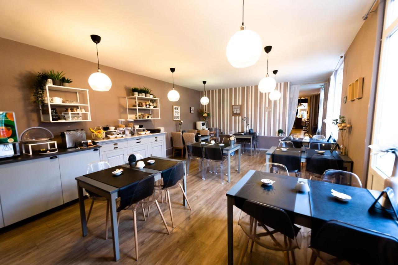 Hotel Le Lion D'or