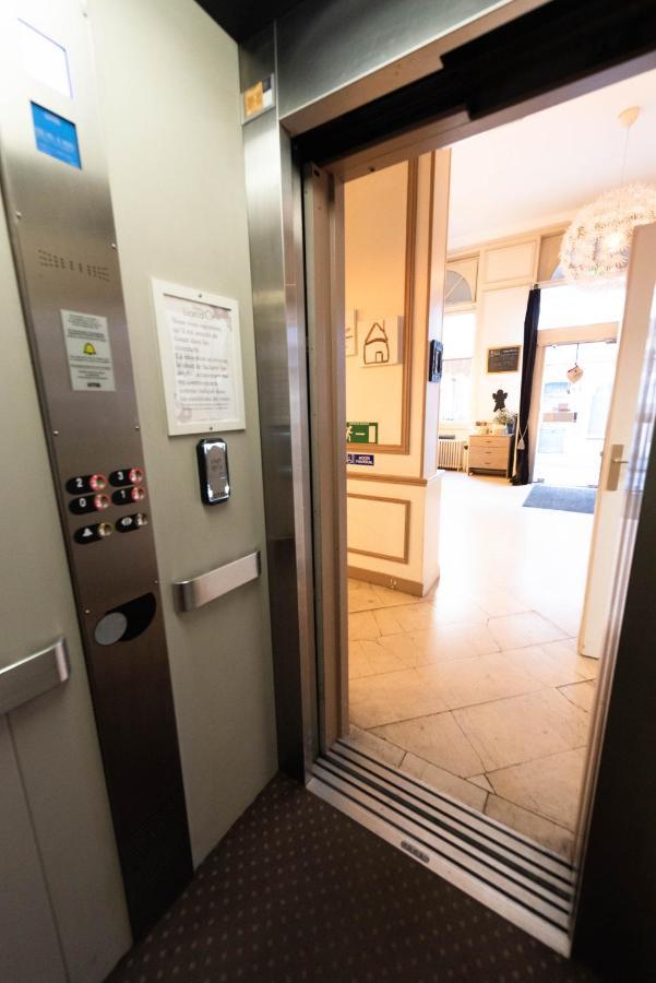 Hotel Le Lion D'or 2*