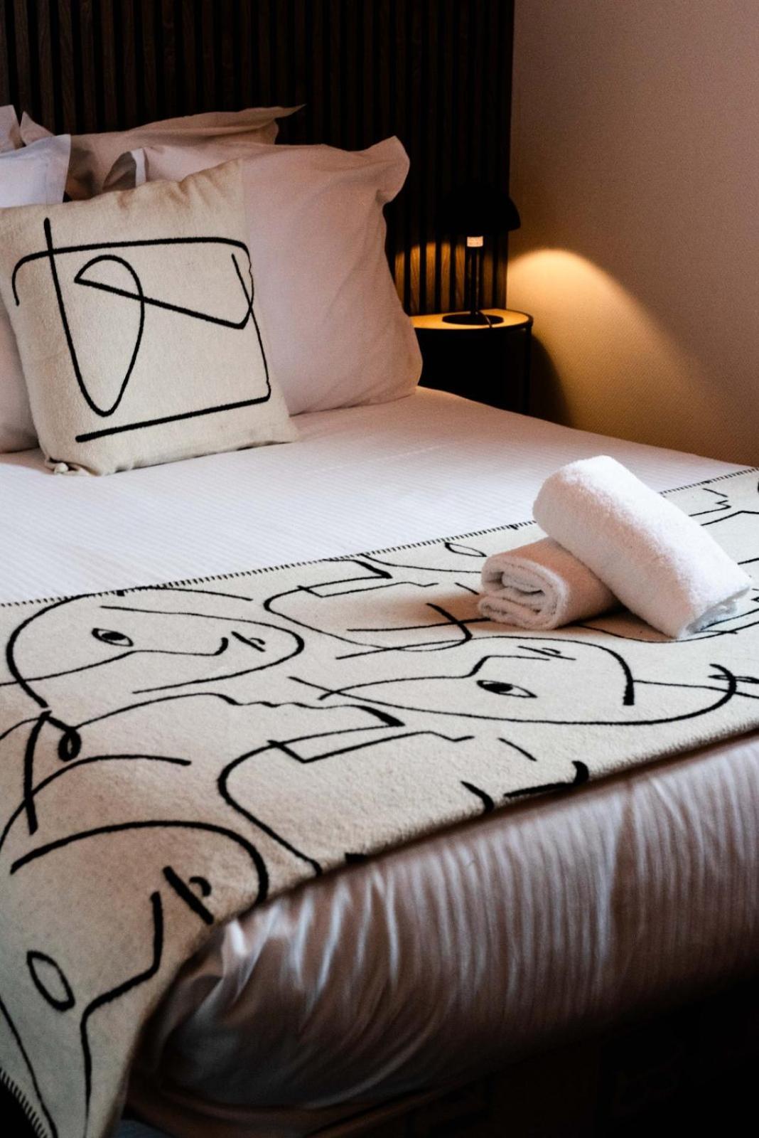 Le Lion D'or Hotel Bernay (Eure)