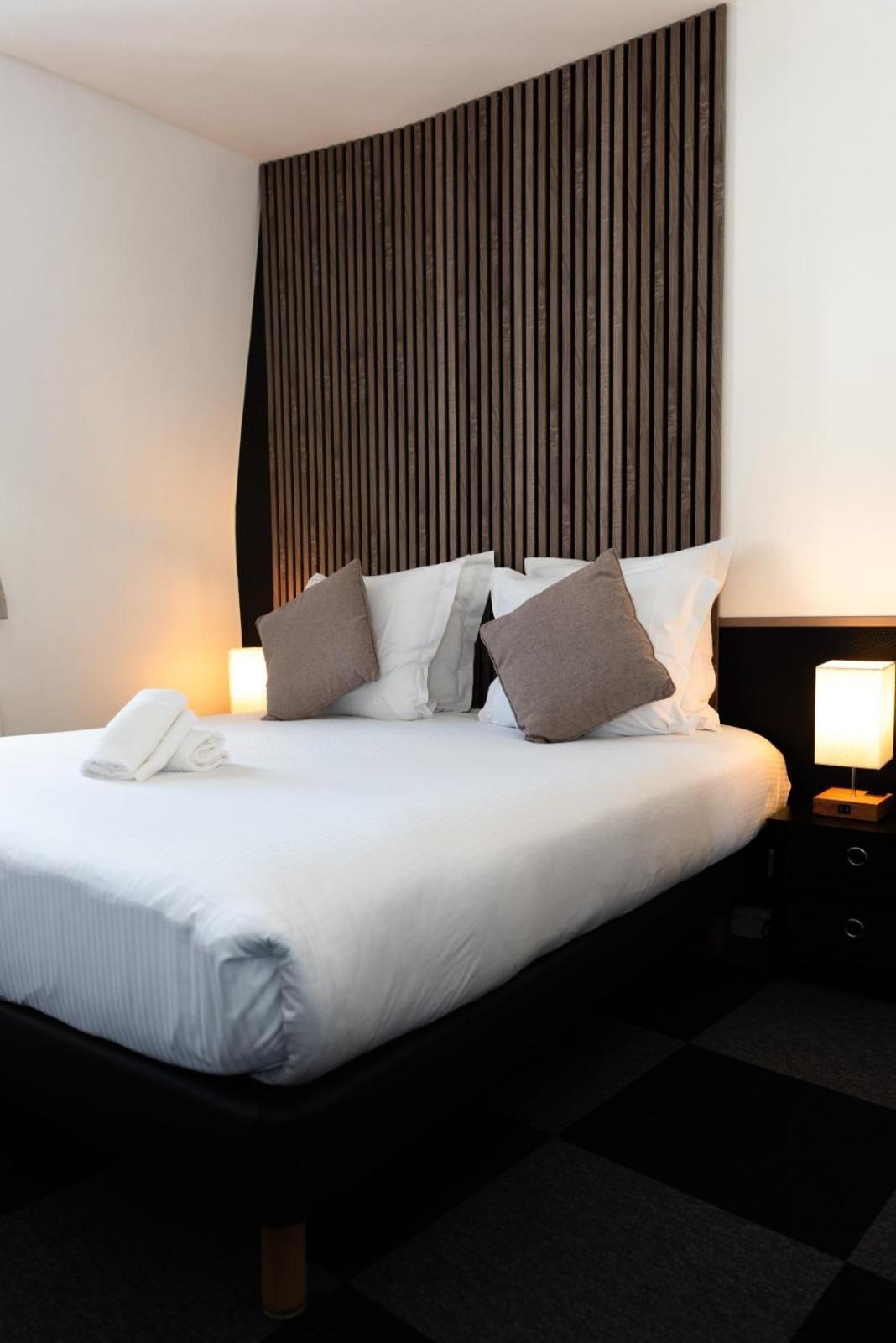 Hotel Le Lion D'or 2*