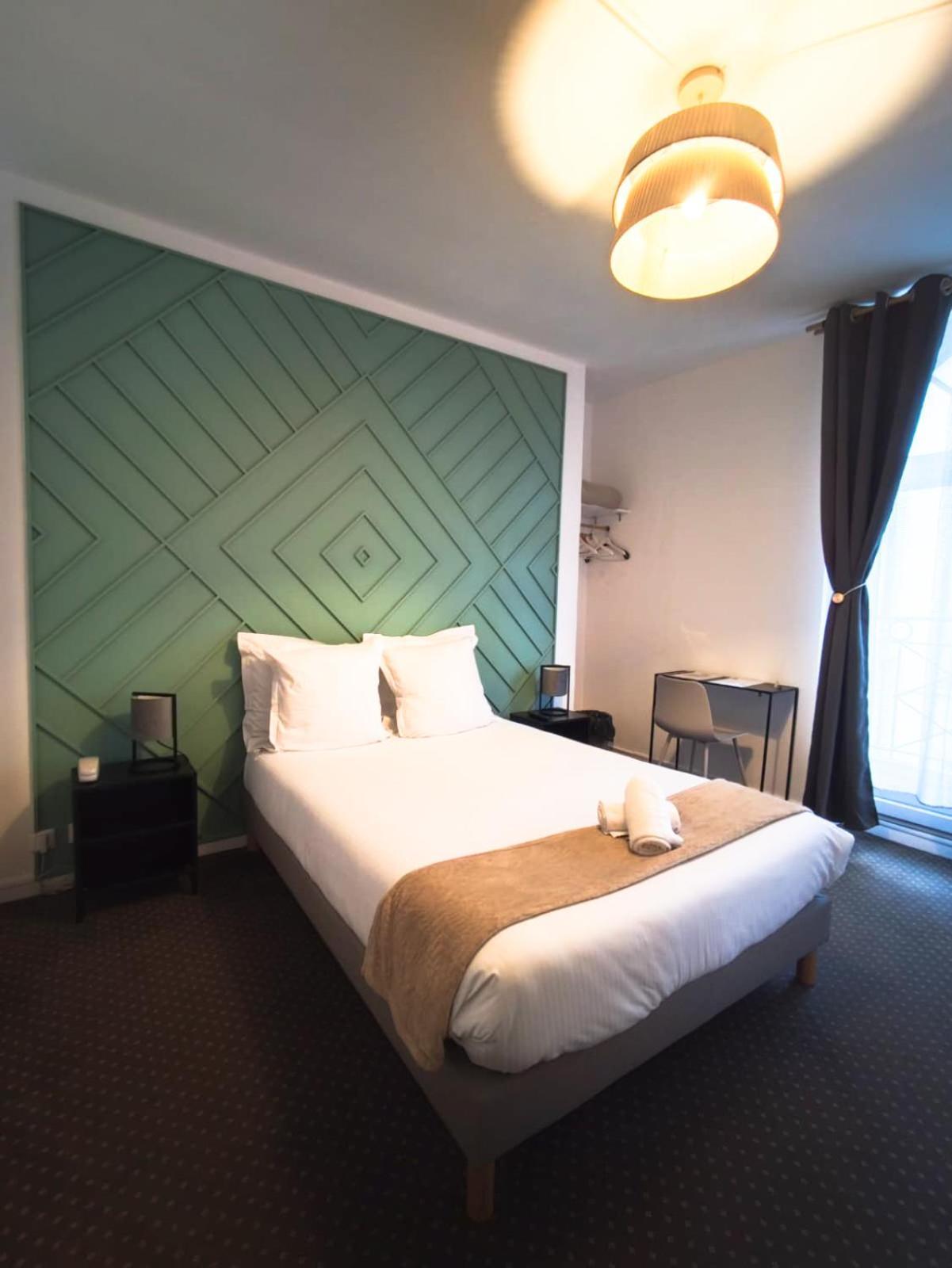 Le Lion D'or Hotel 2*
