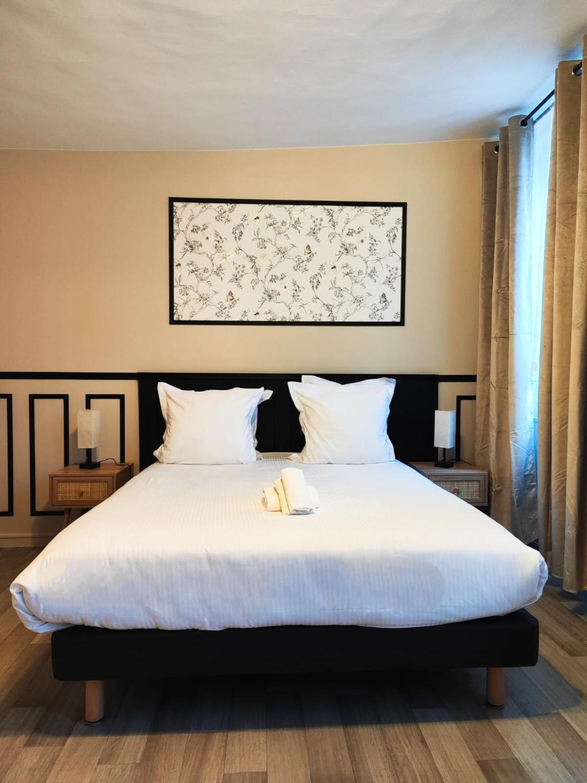 Hotel Le Lion D'or